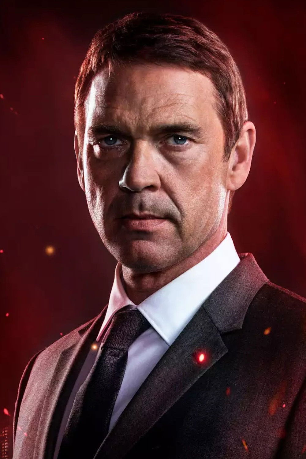 Дуґрей Скотт — фото 2