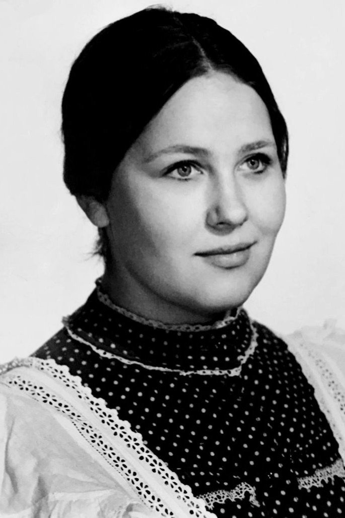 Людмила Алфімова — фото 2