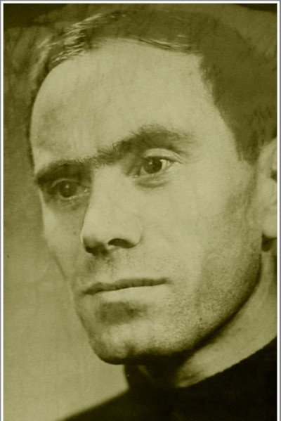 Александр Сацкий