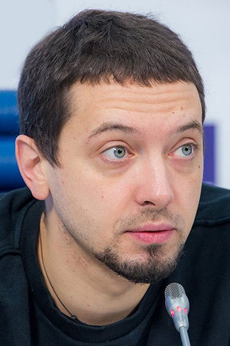 Юрий Квятковский (II)
