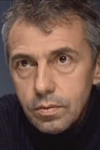 Геннадий Егоров (II)
