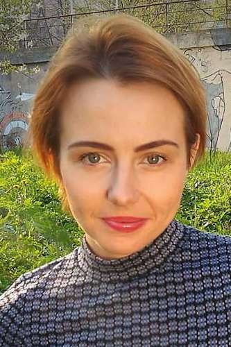 Віра Климковецька