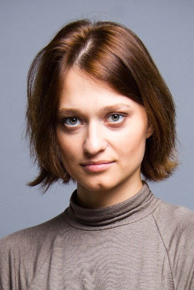 Ріта Бурковська — фото 1