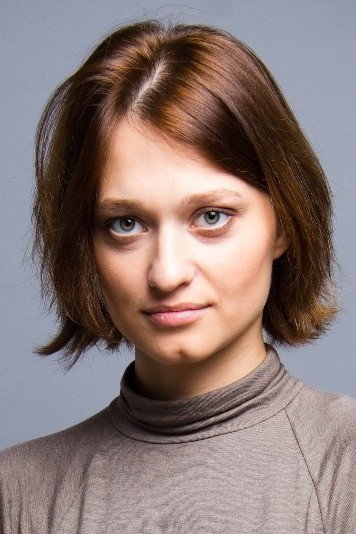 Ріта Бурковська
