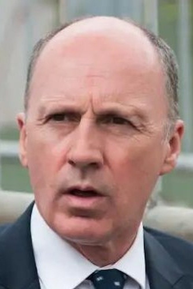 Nicholas Bell — фото 1