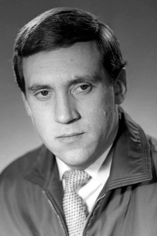 Владимир Семёнович Высоцкий