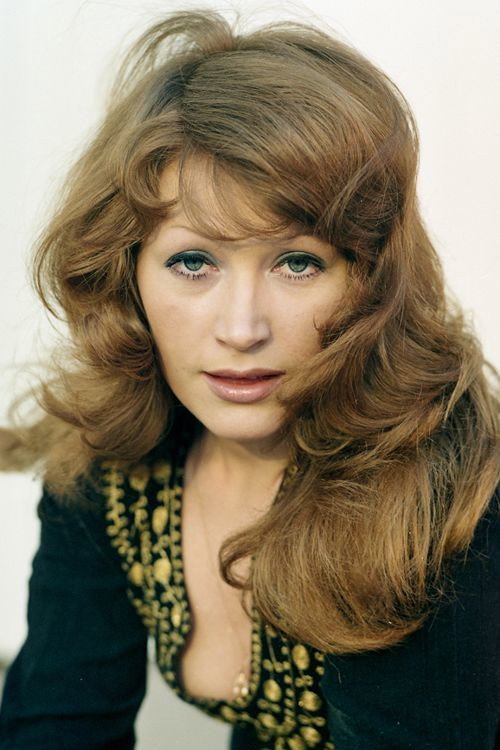 Алла Борисовна Пугачёва — фото 1