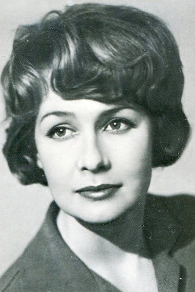 Веселовская Нина Валентиновна — фото 1