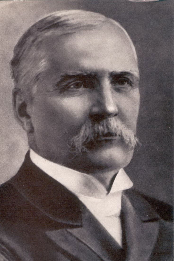 Микола Лисенко