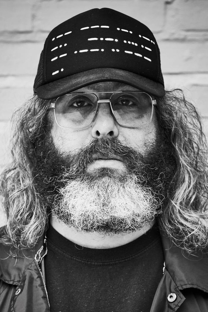 Judah Friedlander — фото 1