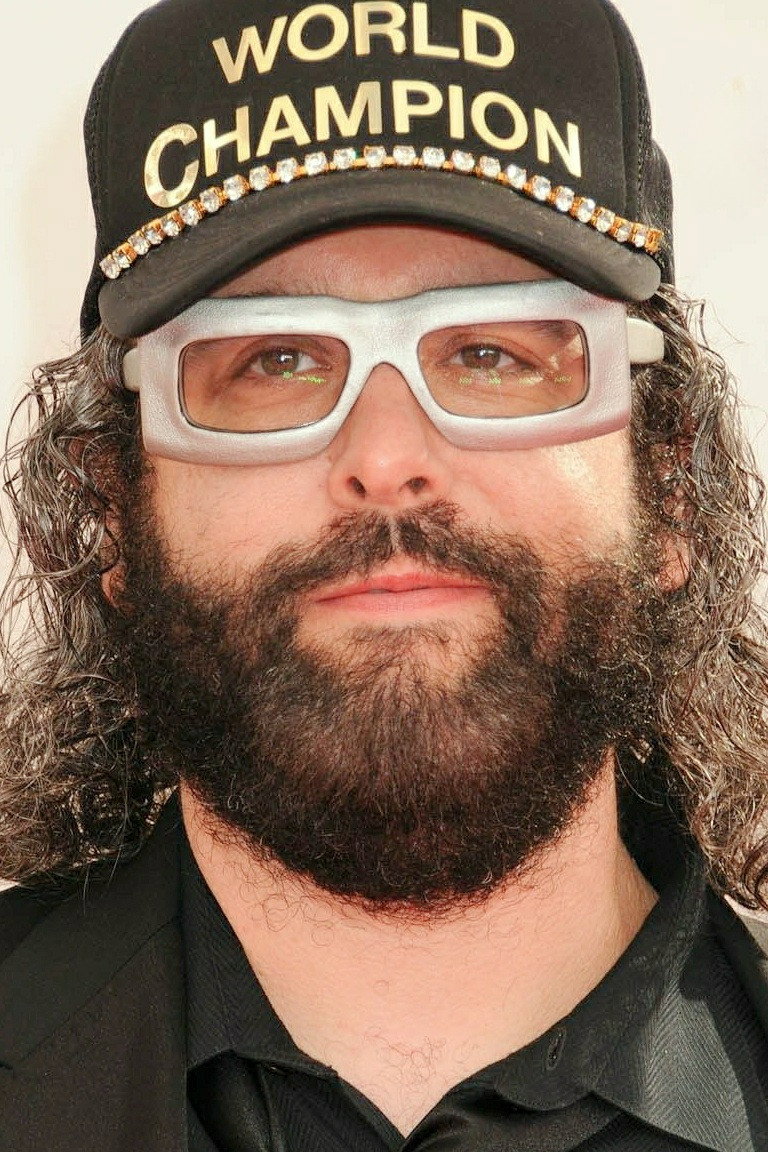 Judah Friedlander — фото 2