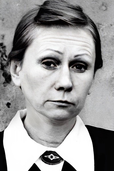 Елизавета Никищихина — фото 1