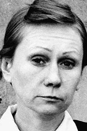 Елизавета Никищихина — фото 2