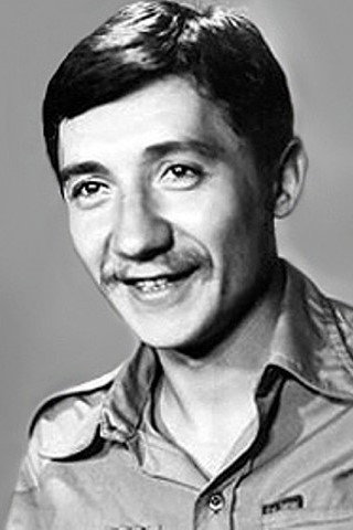 Василь Петренко