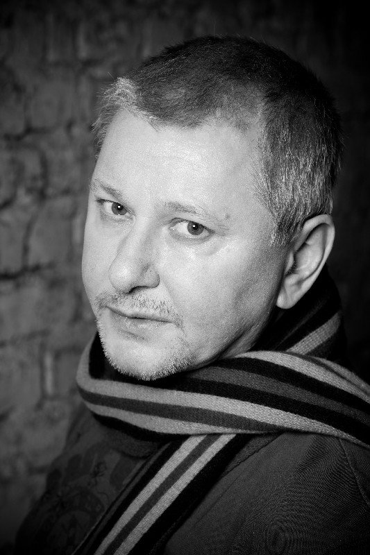 Сергей Чурбаков — фото 2