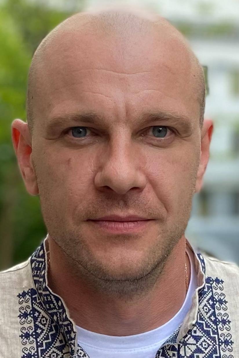 Павел Міхайлавіч Вішнякоў
