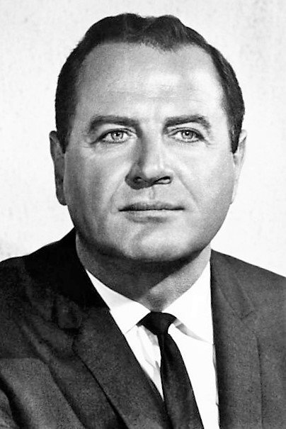 Бред Декстер — фото 1