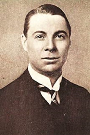 Сідні Брейсі