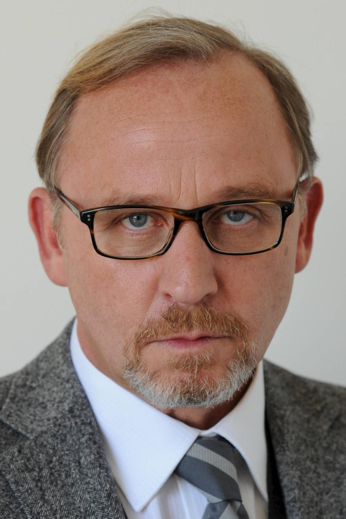 Александер Гелд