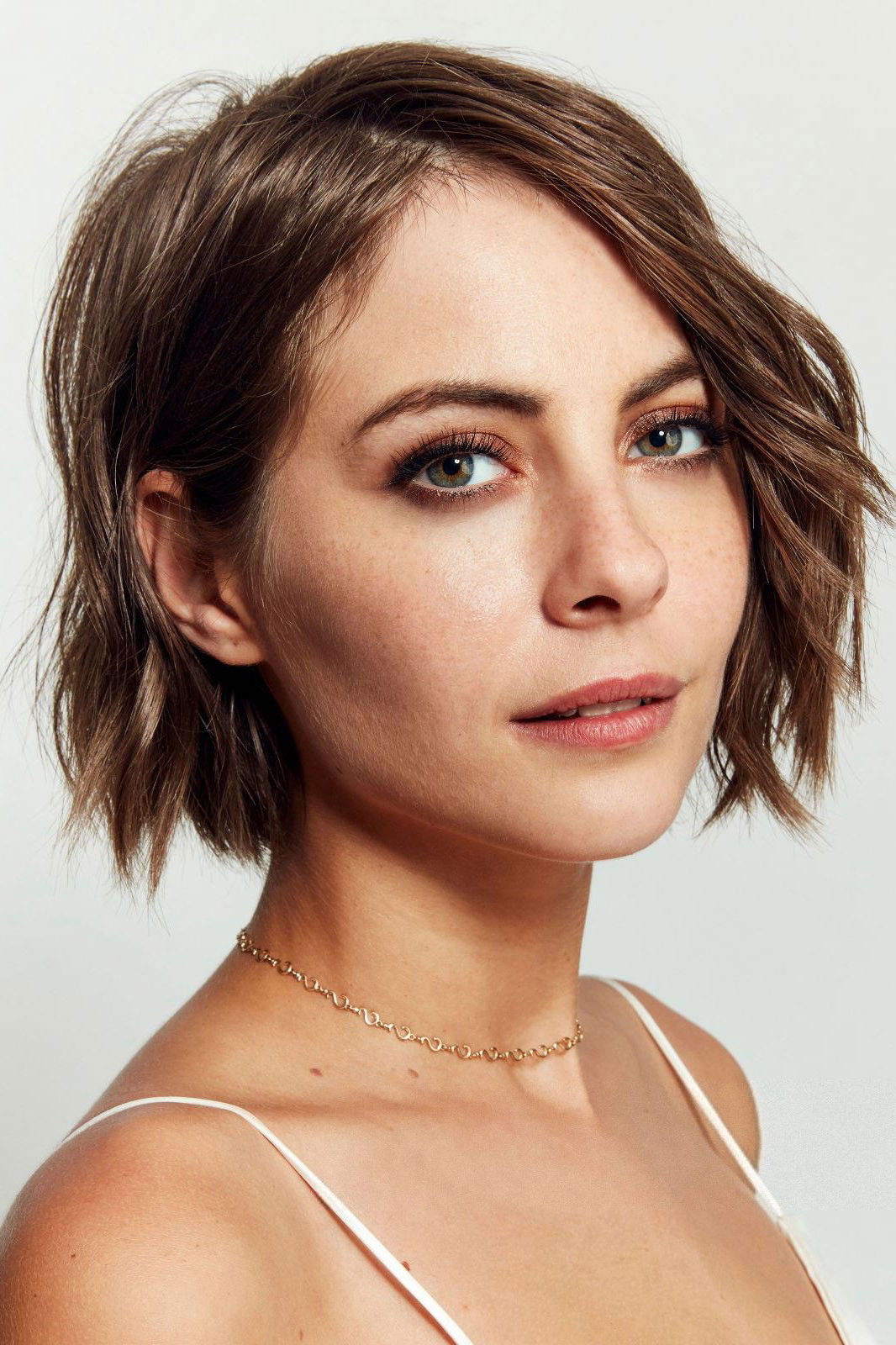 Willa Holland — фото 1