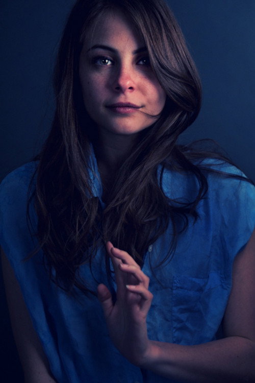 Willa Holland — фото 5