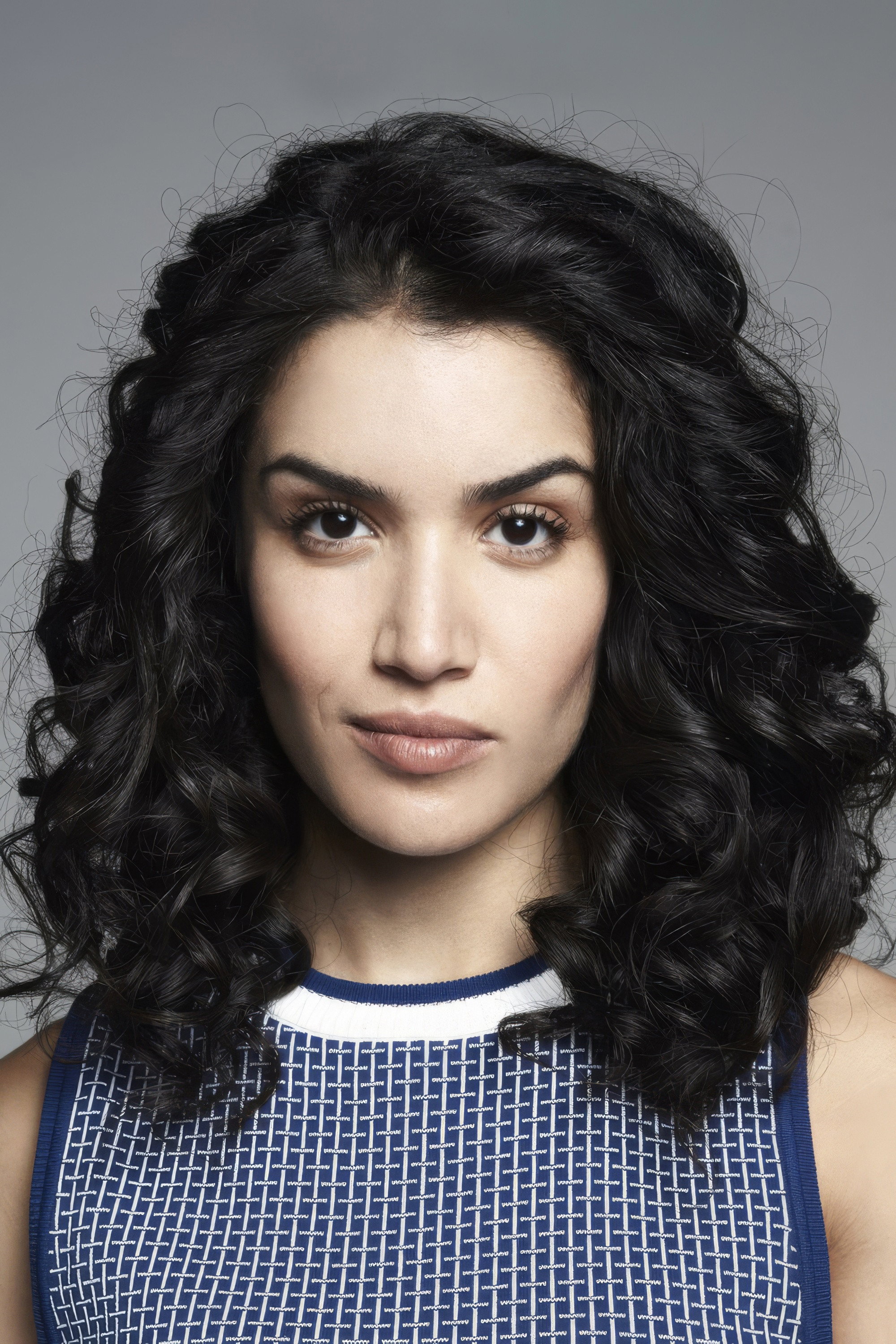 Сабріна Уазані