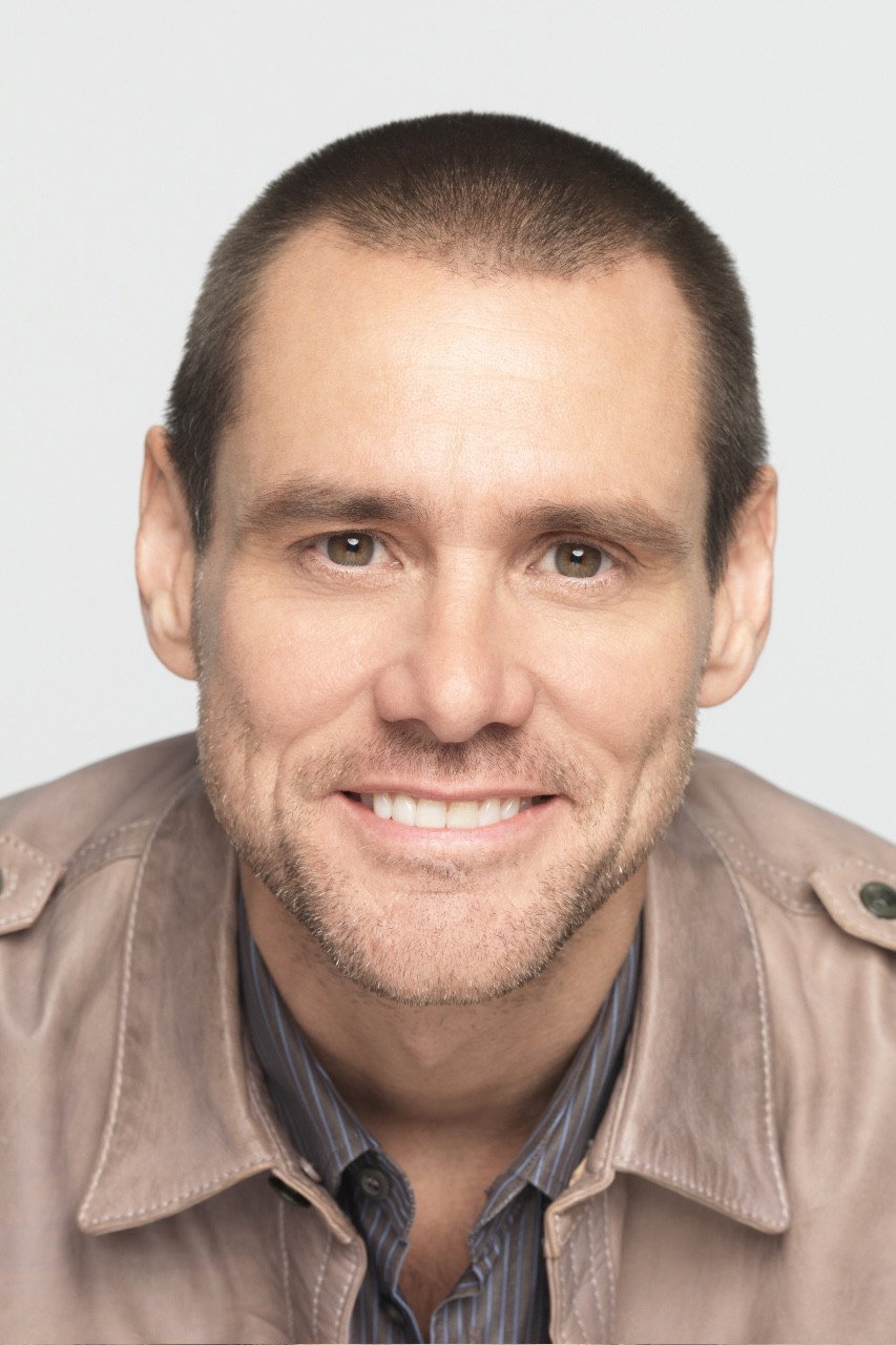 Джим Керрі — фото 6