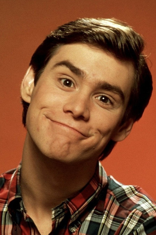 Джим Керрі — фото 12