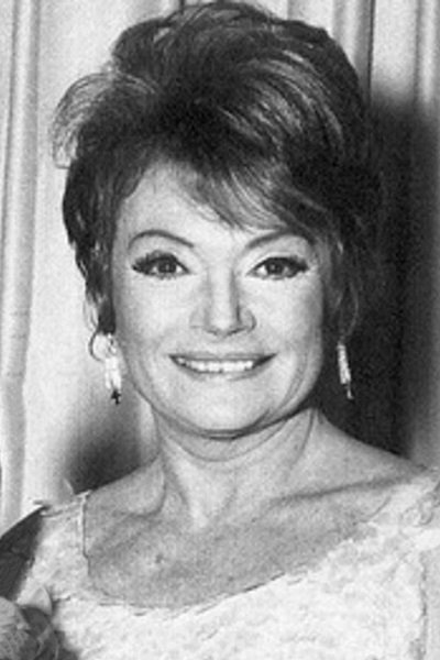 Ліла Кедрова — фото 1