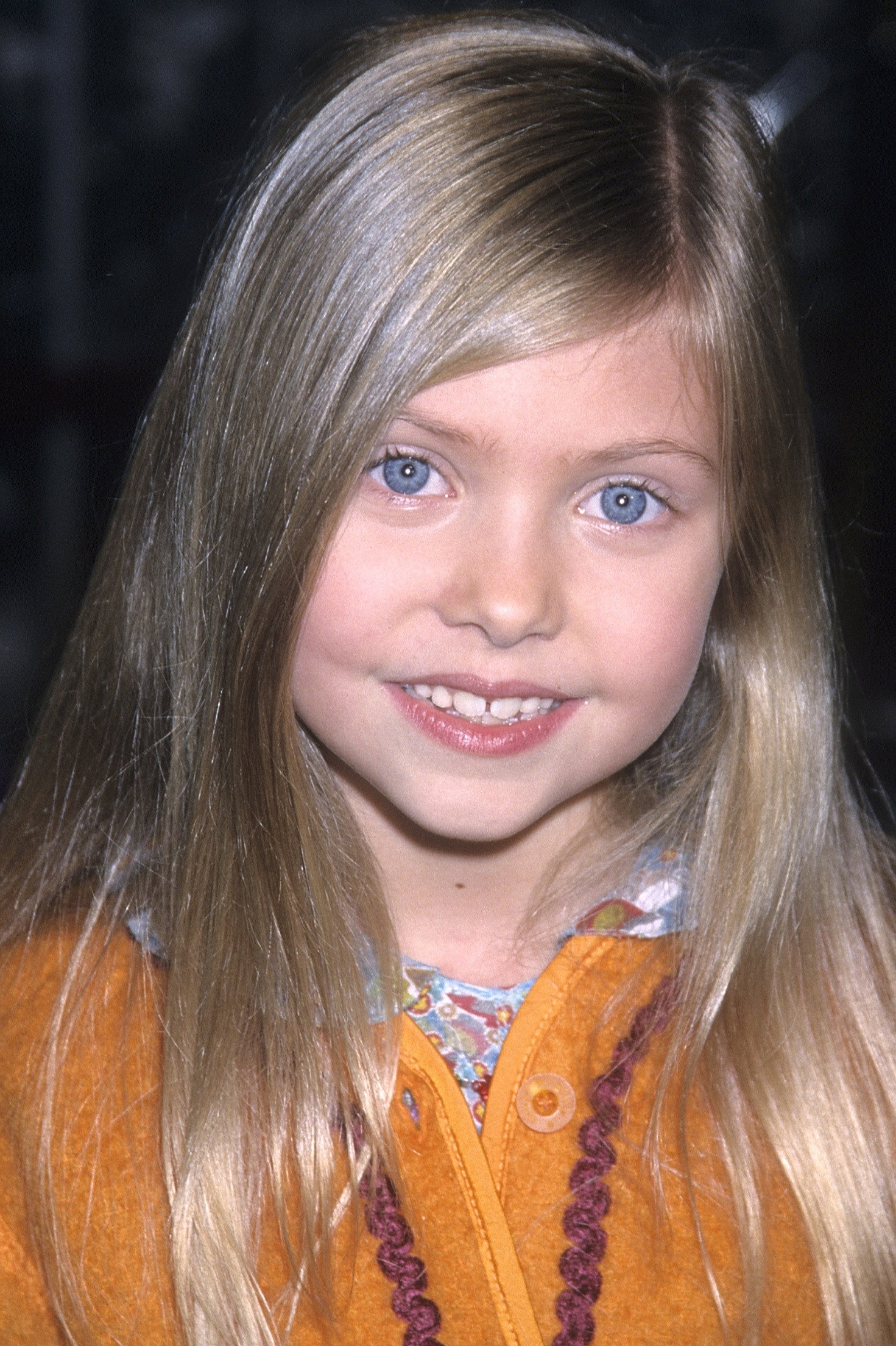 Тейлор Момсен — фото 3