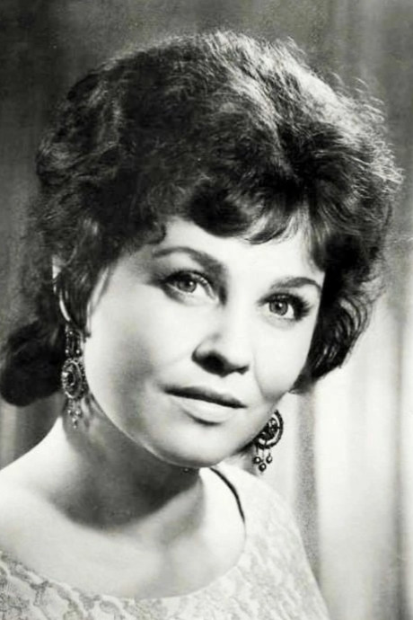 Маргарита Гладунко