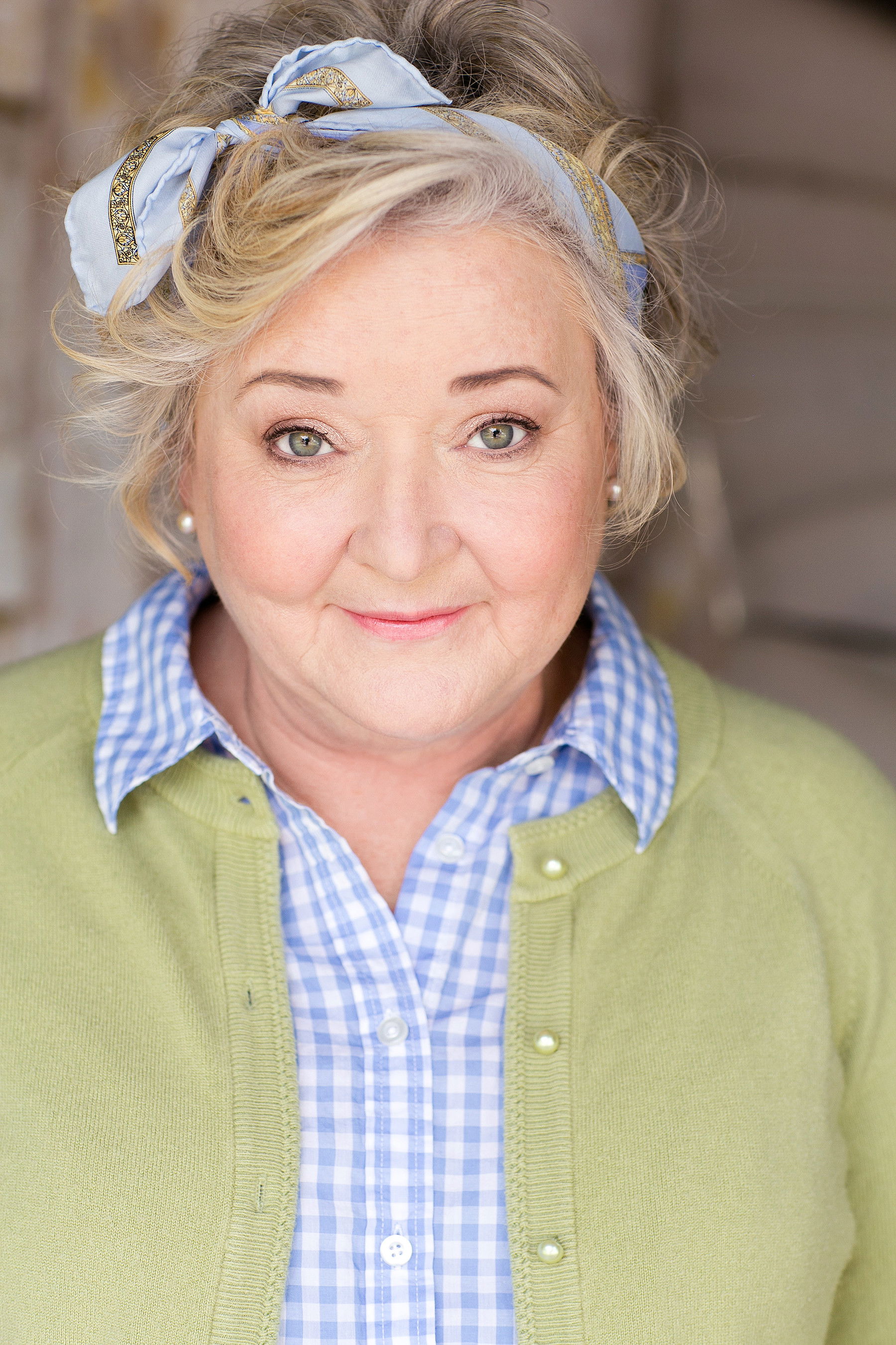 Рейчел Вінфрі — фото 1