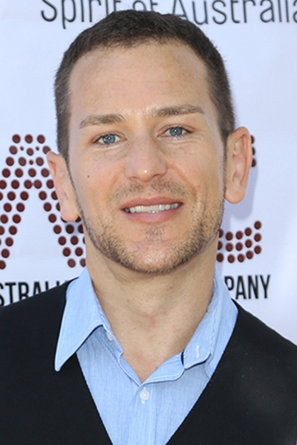 Ryan Dillon — фото 1