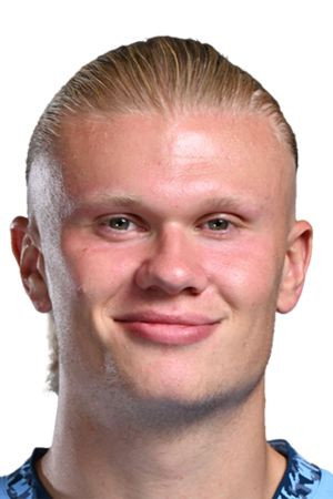 Ерлінг Голанн