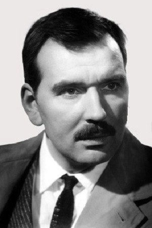 Бернгард Вікі
