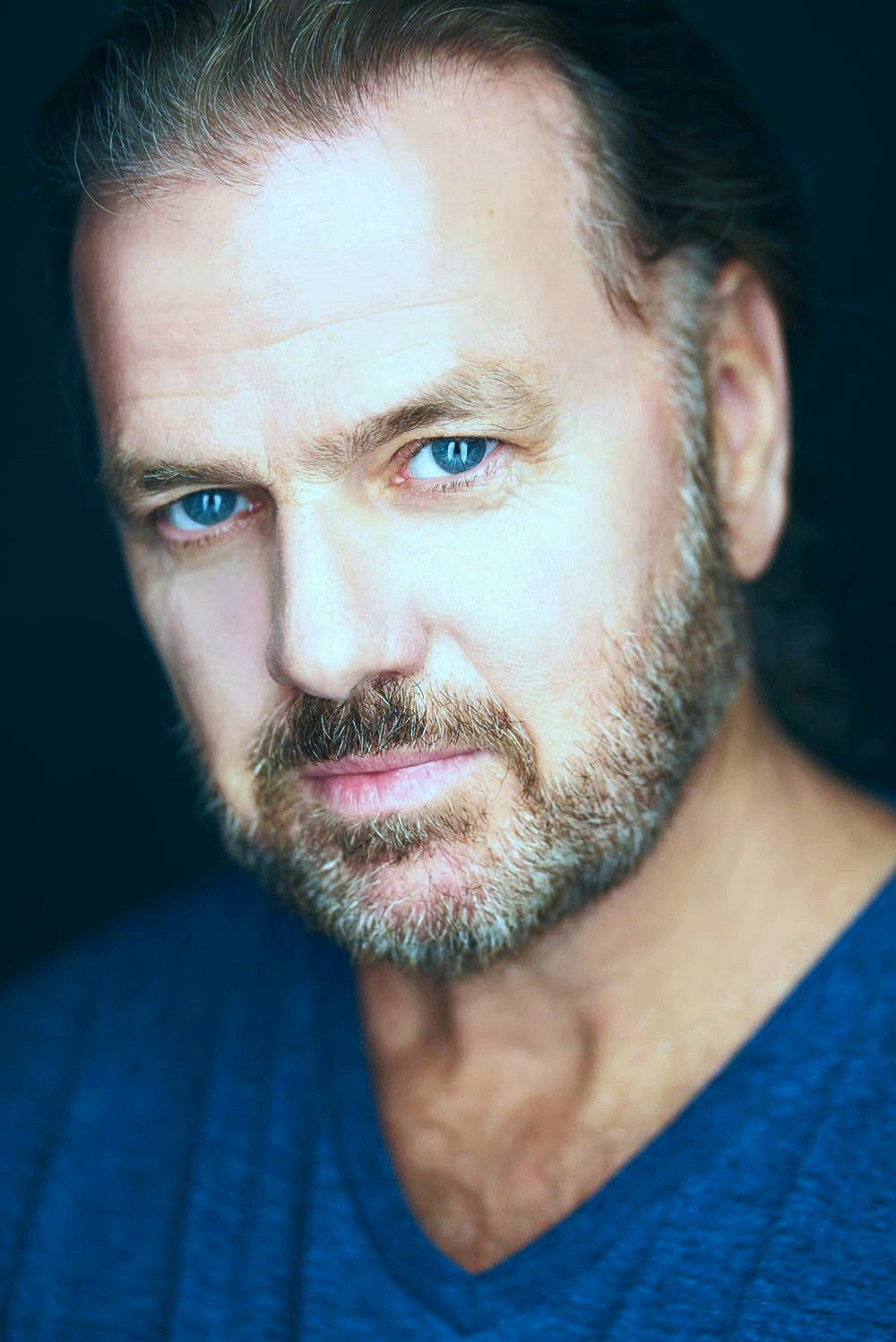 Kevin Anderson — фото 2