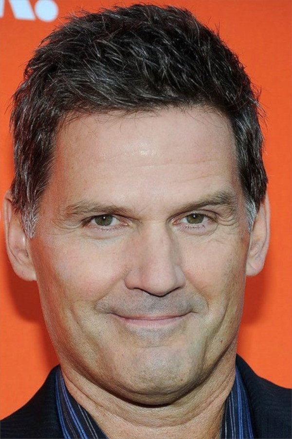 Д. В. Моффетт — фото 1