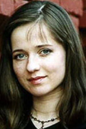 Елена Оболенская — фото 1