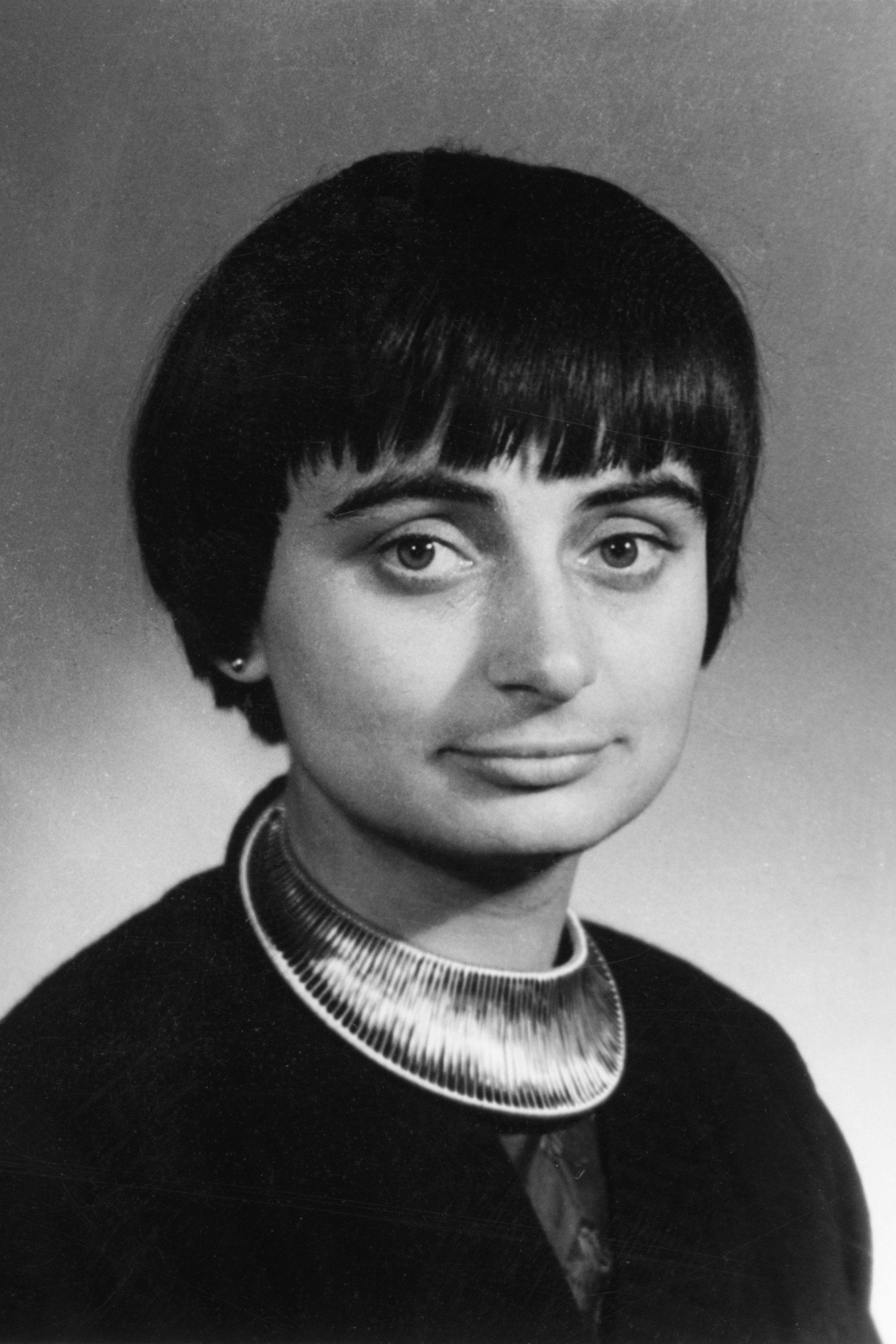 Аньєс Варда — фото 4
