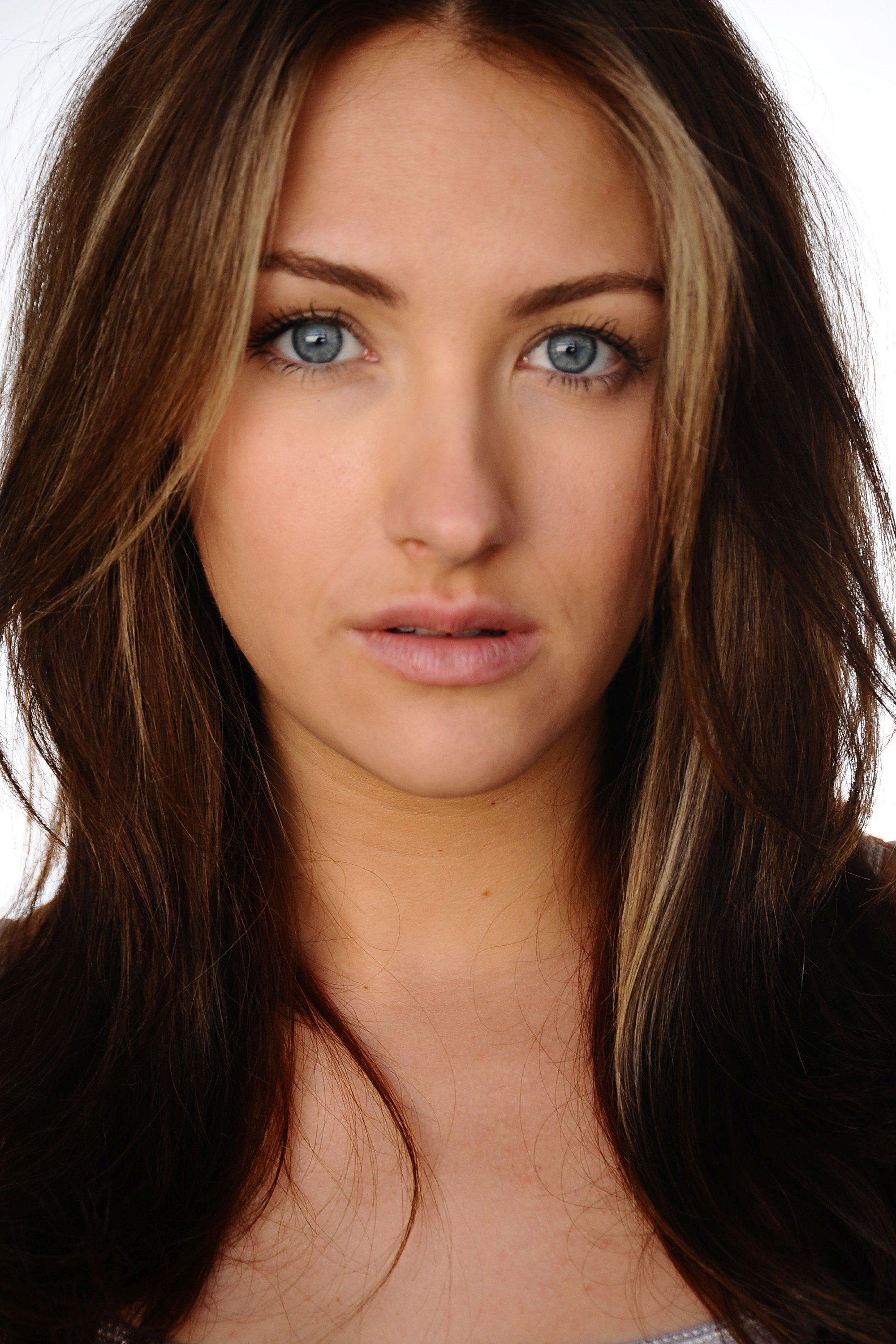 Ландрі Олбрайт — фото 2