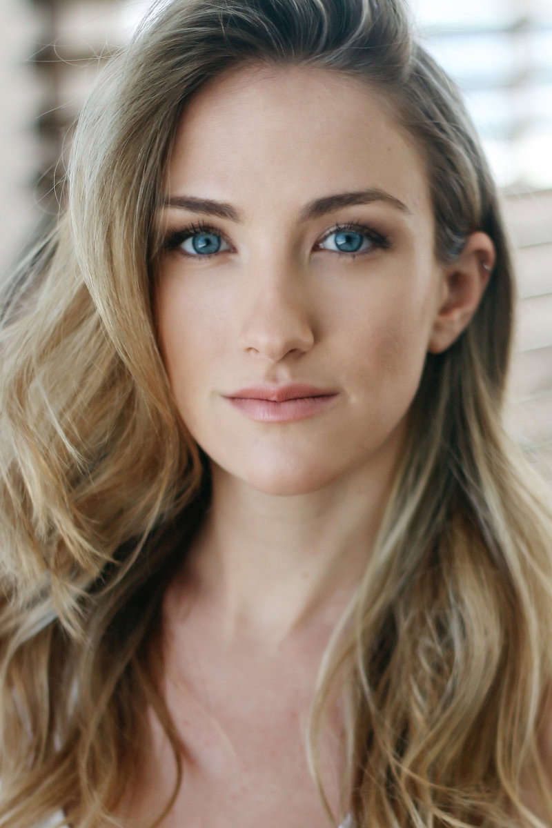 Ландрі Олбрайт — фото 1