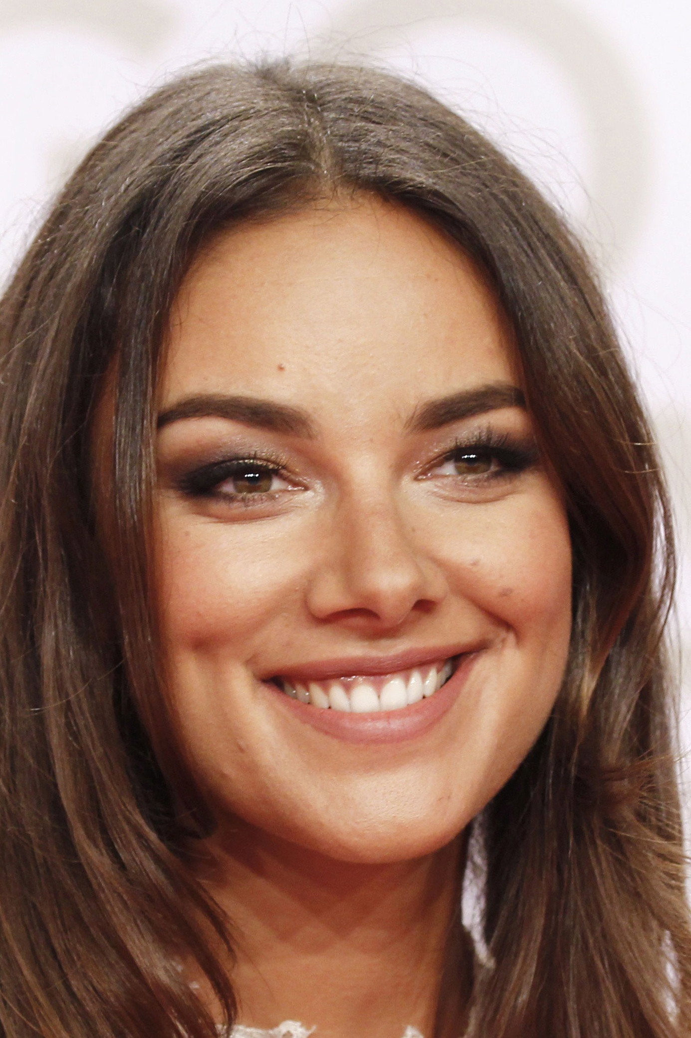 Яніна Узе — фото 1