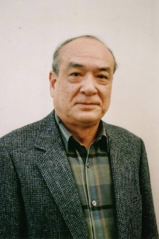 Мідзухо Судзукі — фото 1