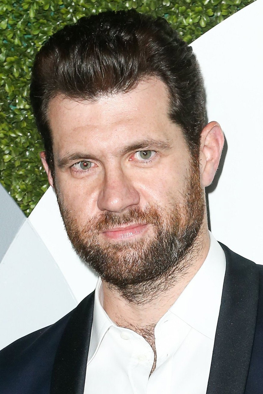 Billy Eichner — фото 2