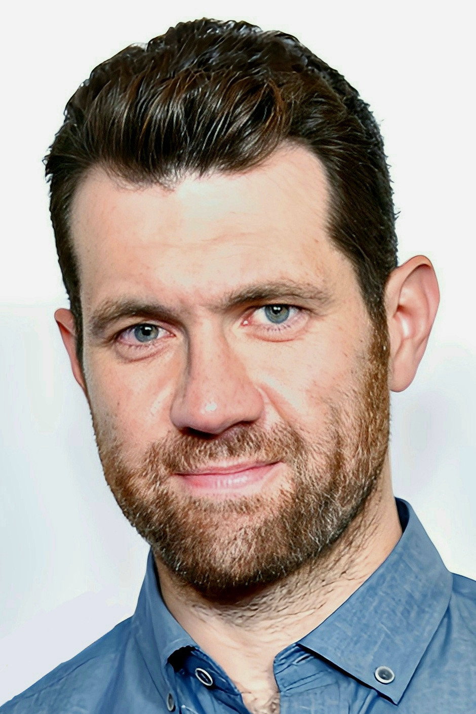 Billy Eichner — фото 1