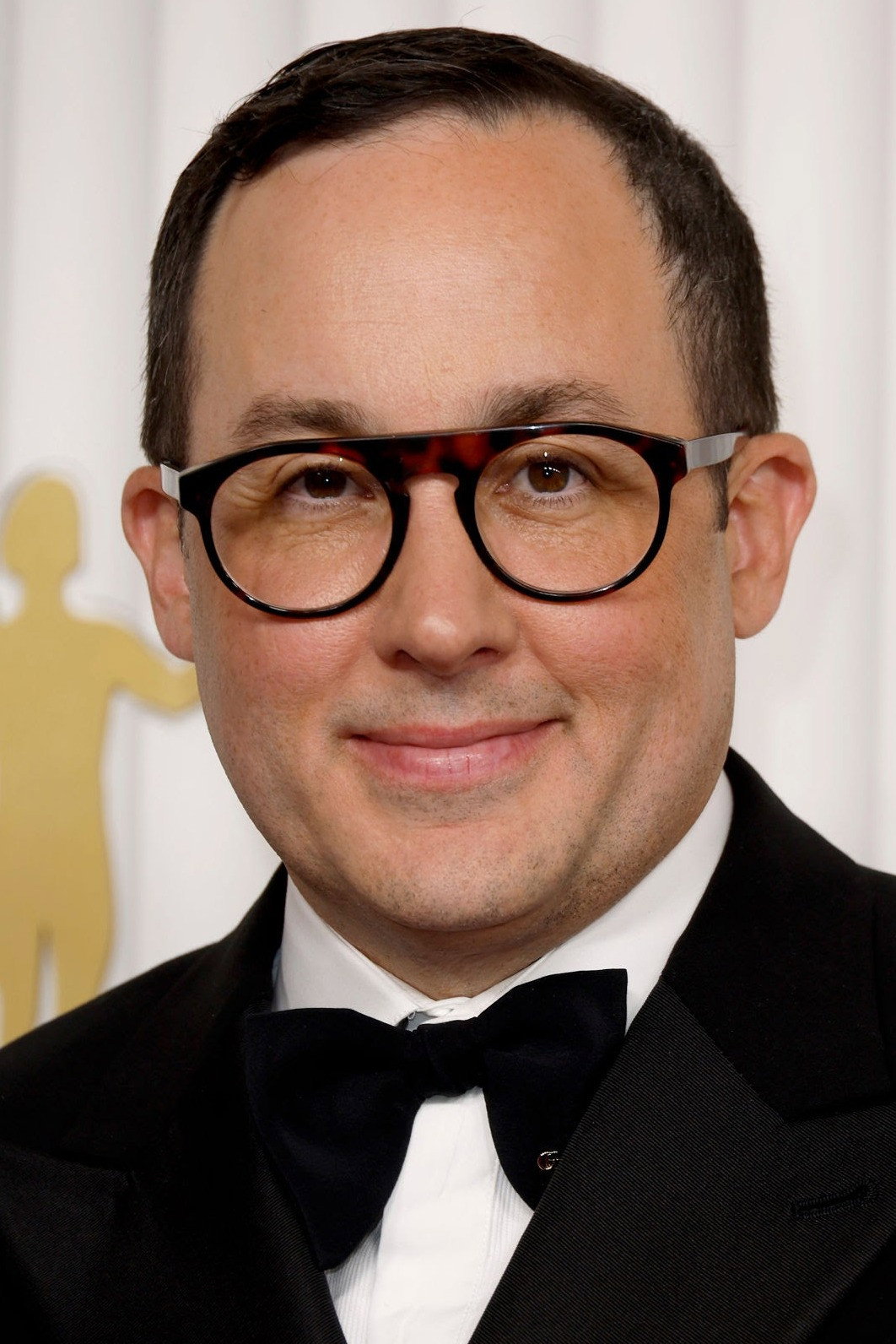 П.Дж. Бірн — фото 1