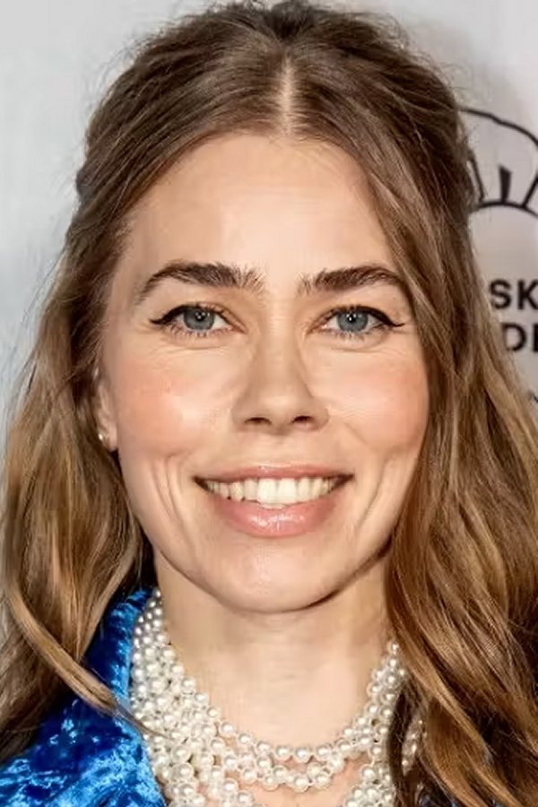 Birgitte Hjort Sørensen — фото 7