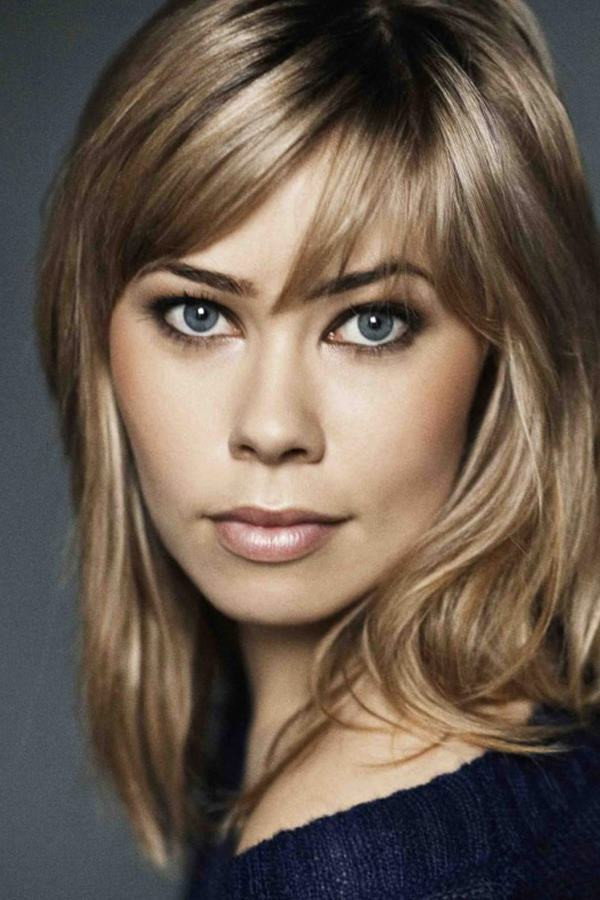 Birgitte Hjort Sørensen — фото 3