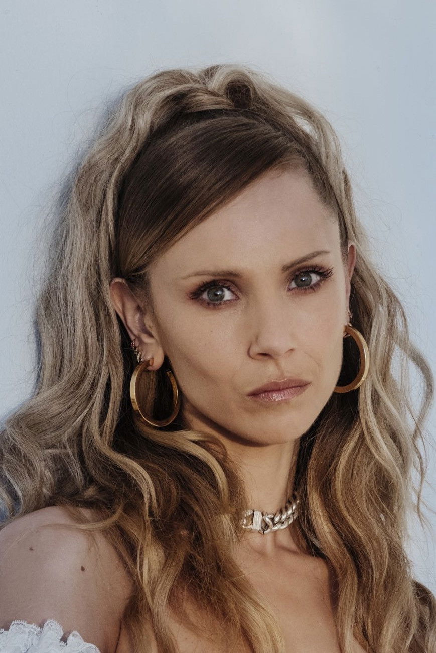 Джуно Темпл — фото 3