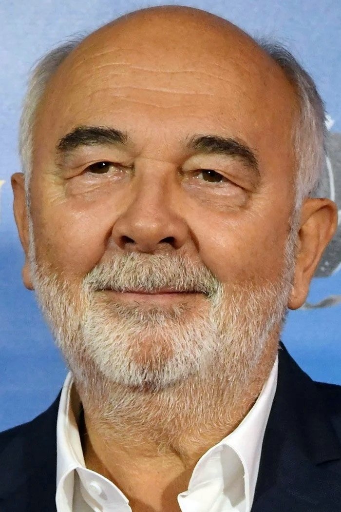 Жерар Жюньо